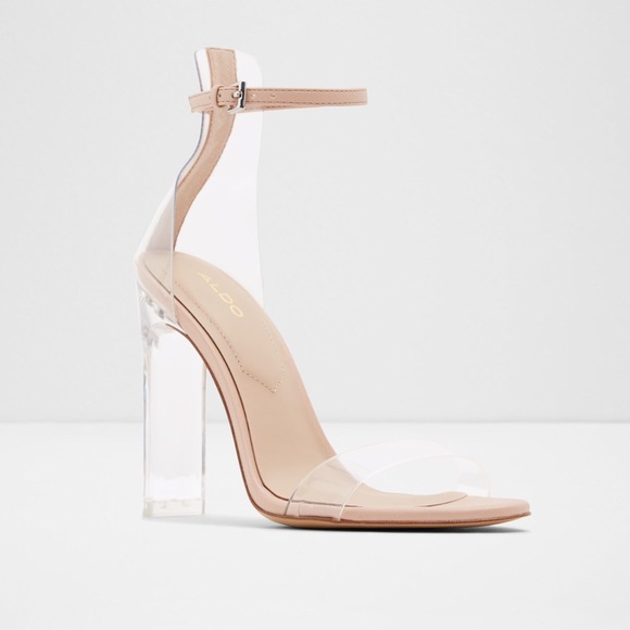 Aldo stiletto heel. NWT comes with box. - Picture 3 of 11